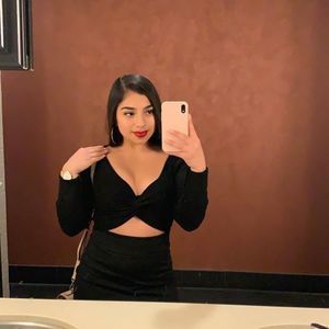 Meet your Posher, Michelle